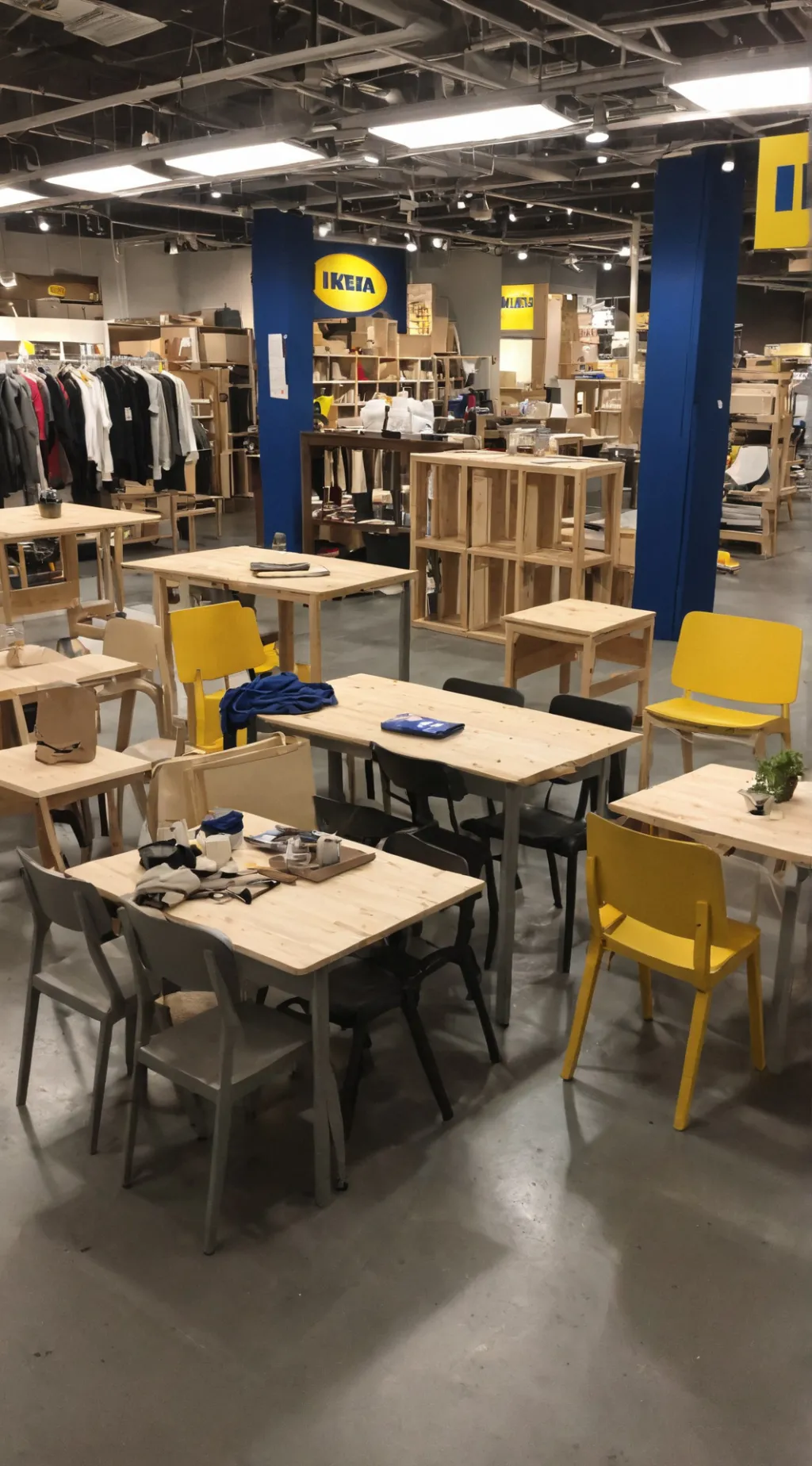 Talkie AI - Chat with IKEA 3008