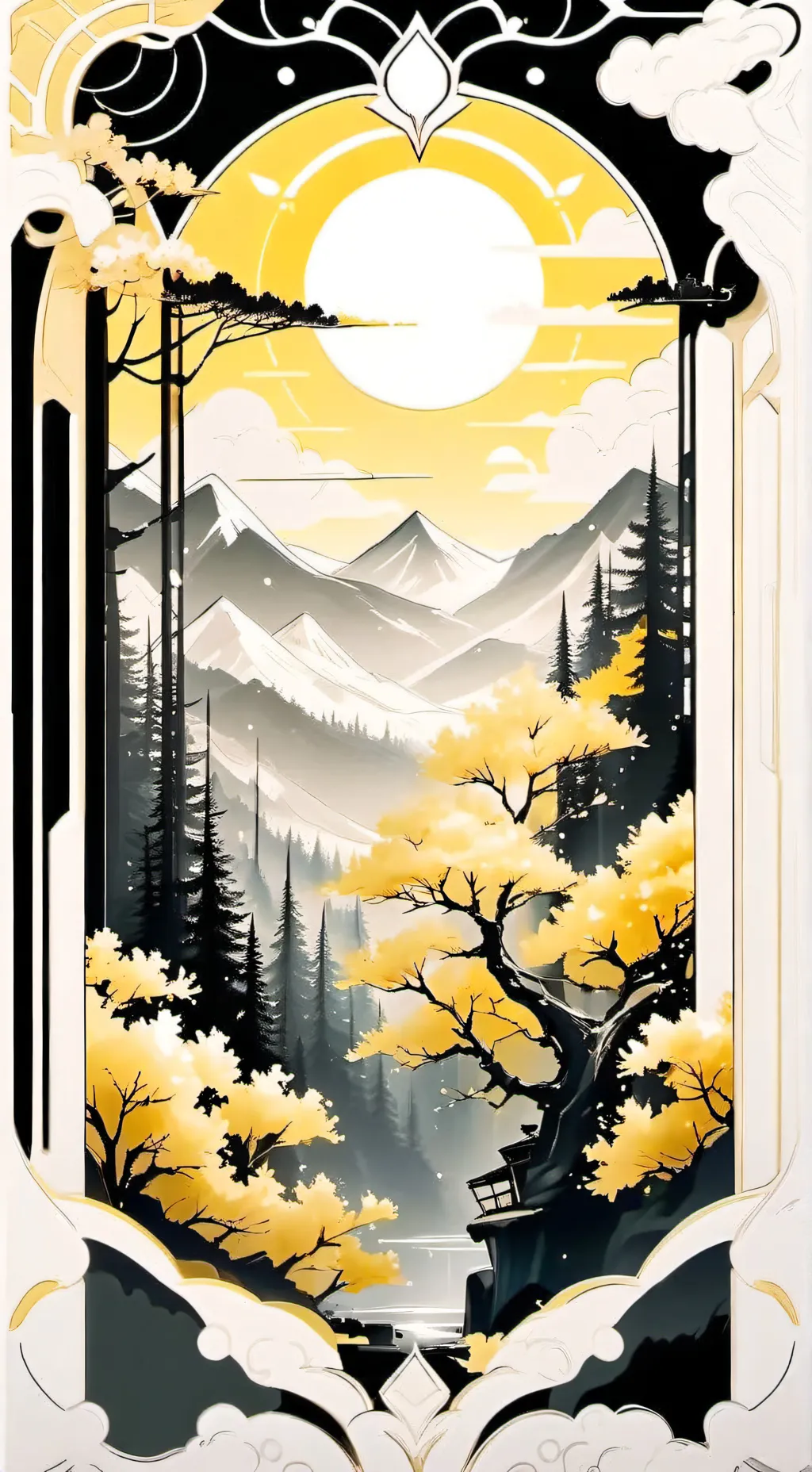 Talkie AI - Chat with case of Vanitas