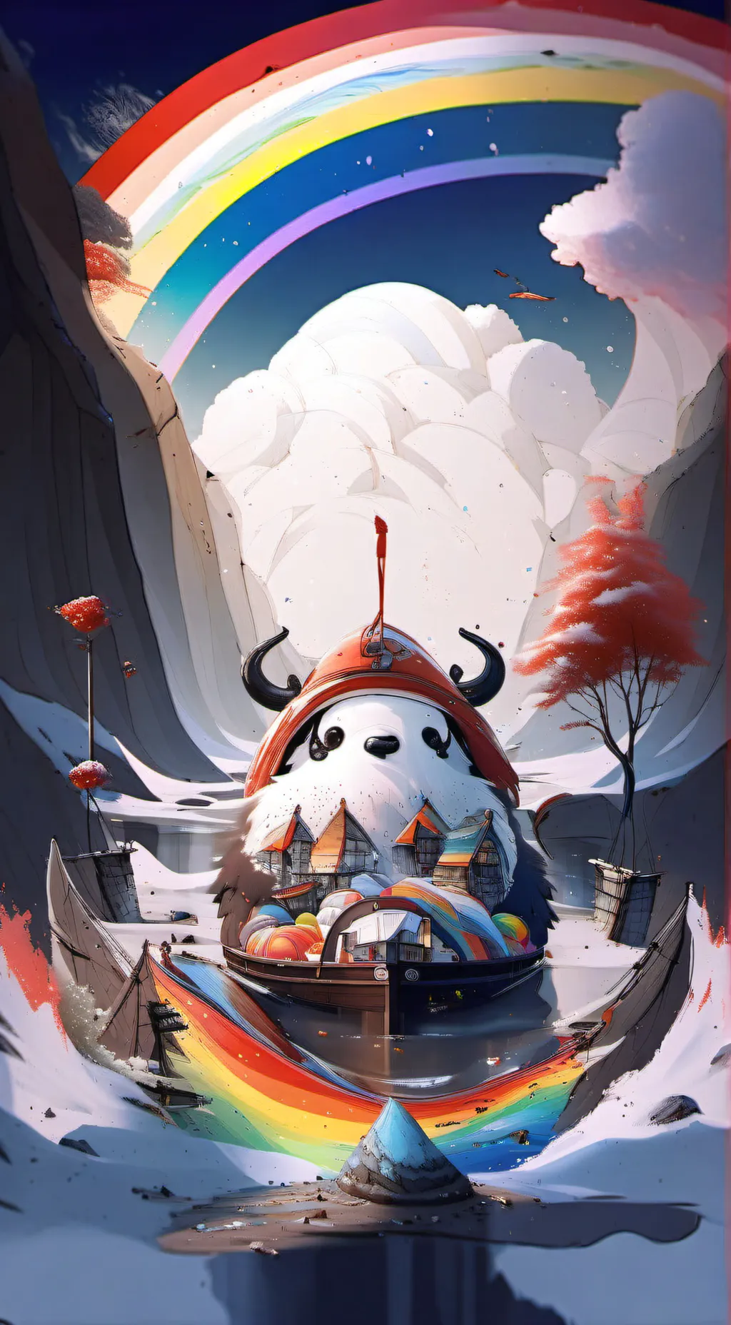 ai character: Spinthebottle DW!! background