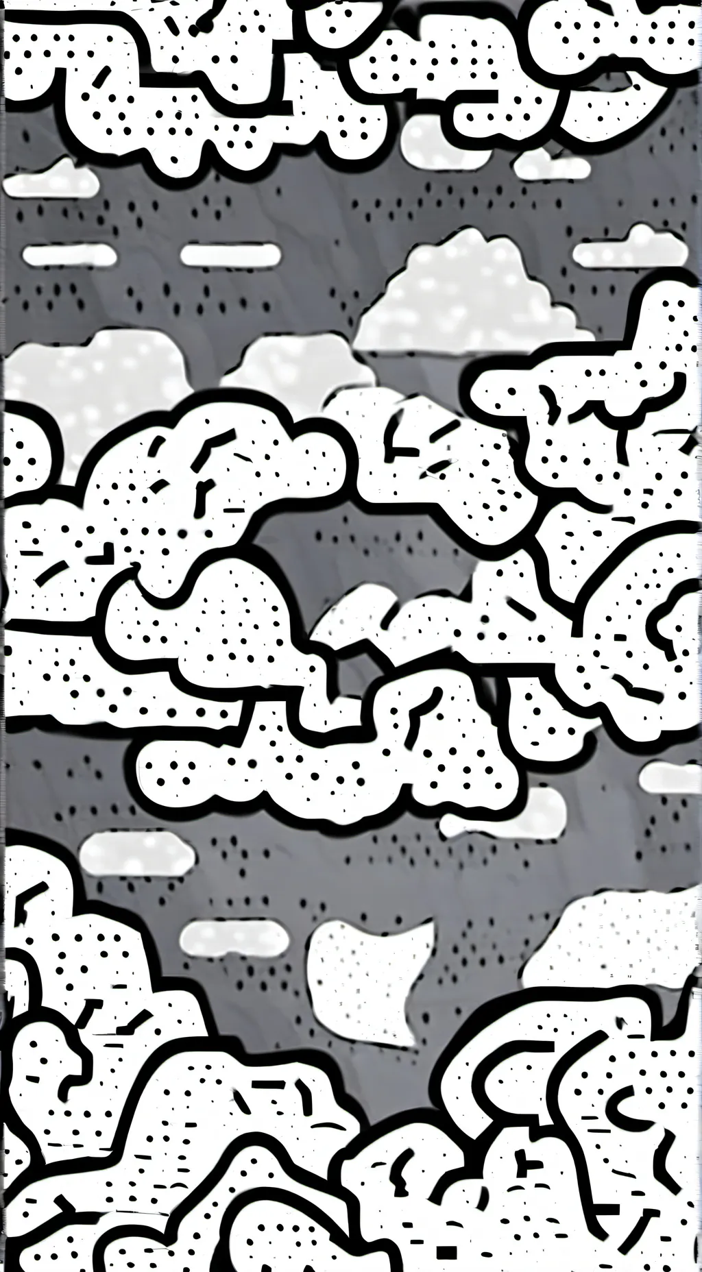 ai character: ⭐️blot⭐️ background