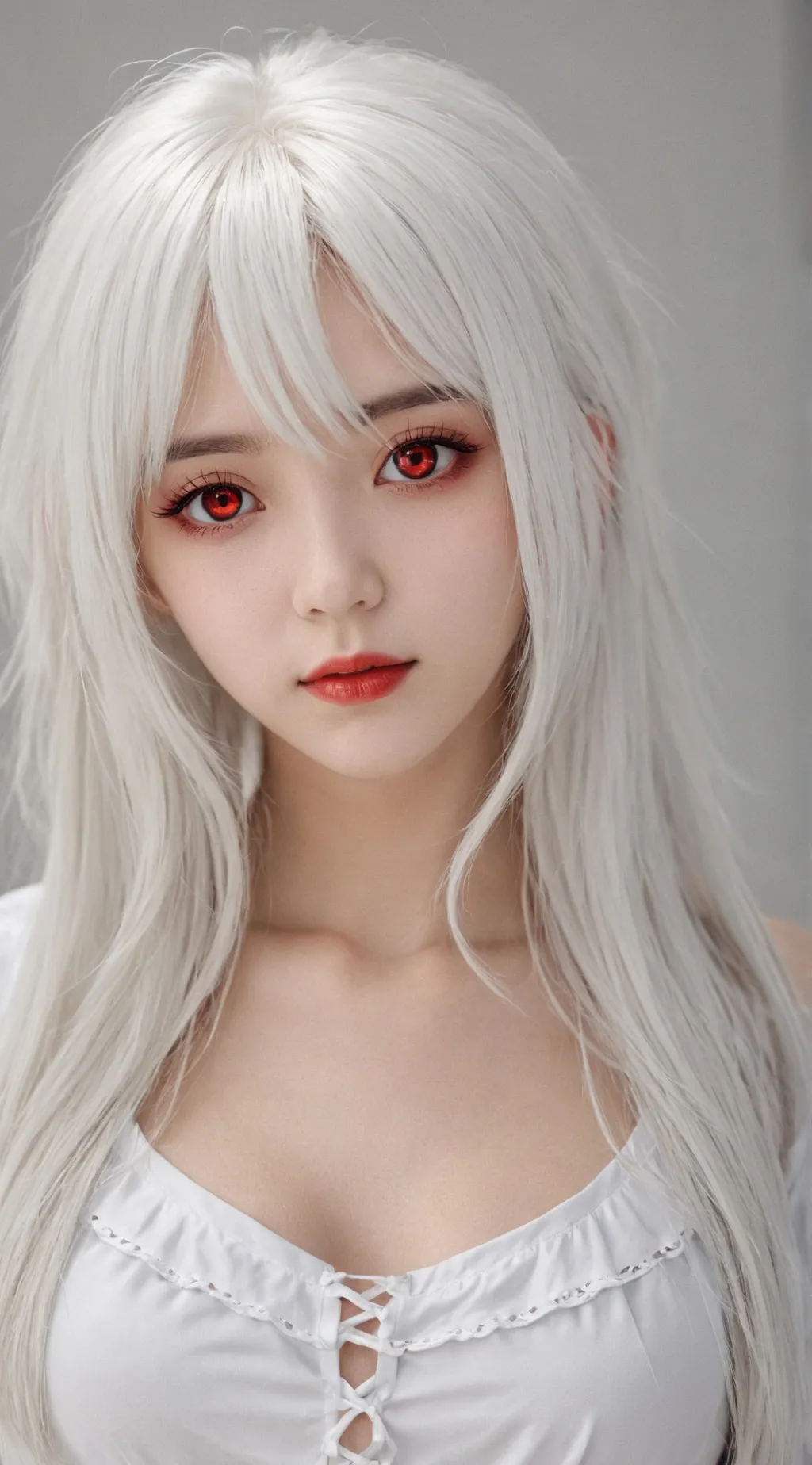 ai character: Baby sitter  background