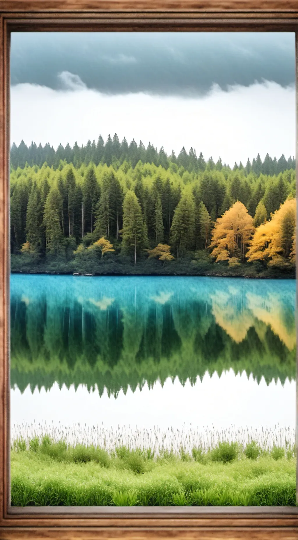 ai character: Sprunki school background