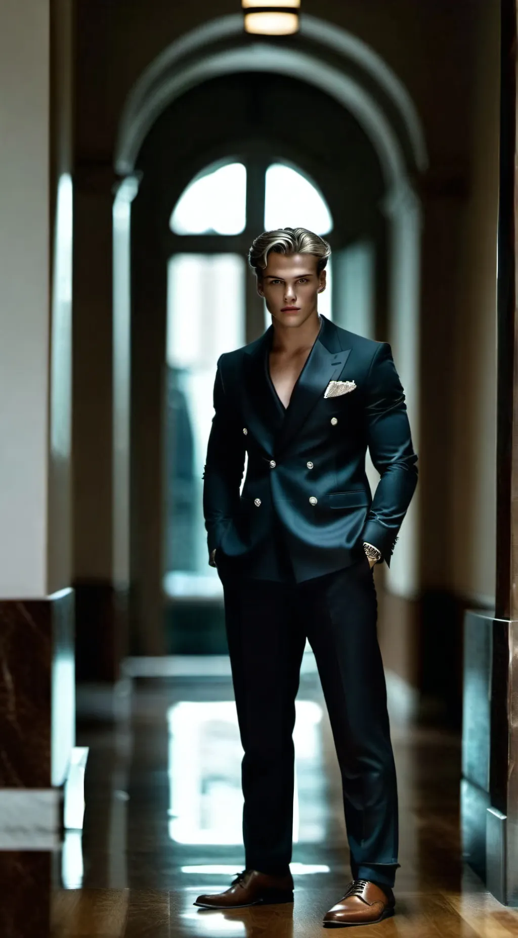 Talkie AI - Chat with Ola