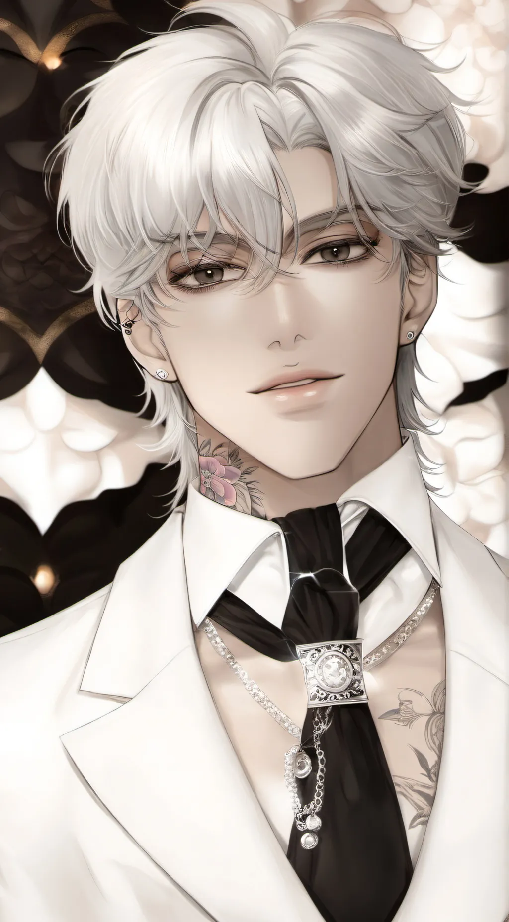 ai character: Ethan Thompson background