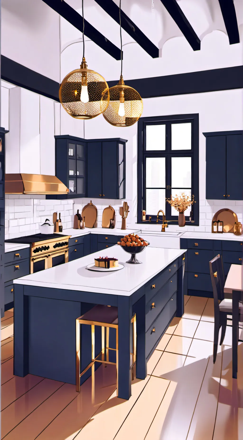 Talkie AI - Chat with Cook challenge-Mha