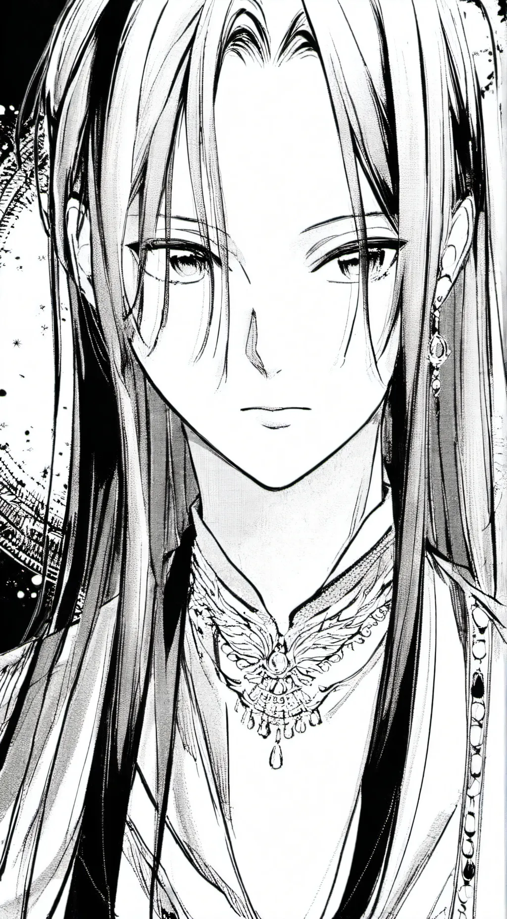 ai character: Katie background