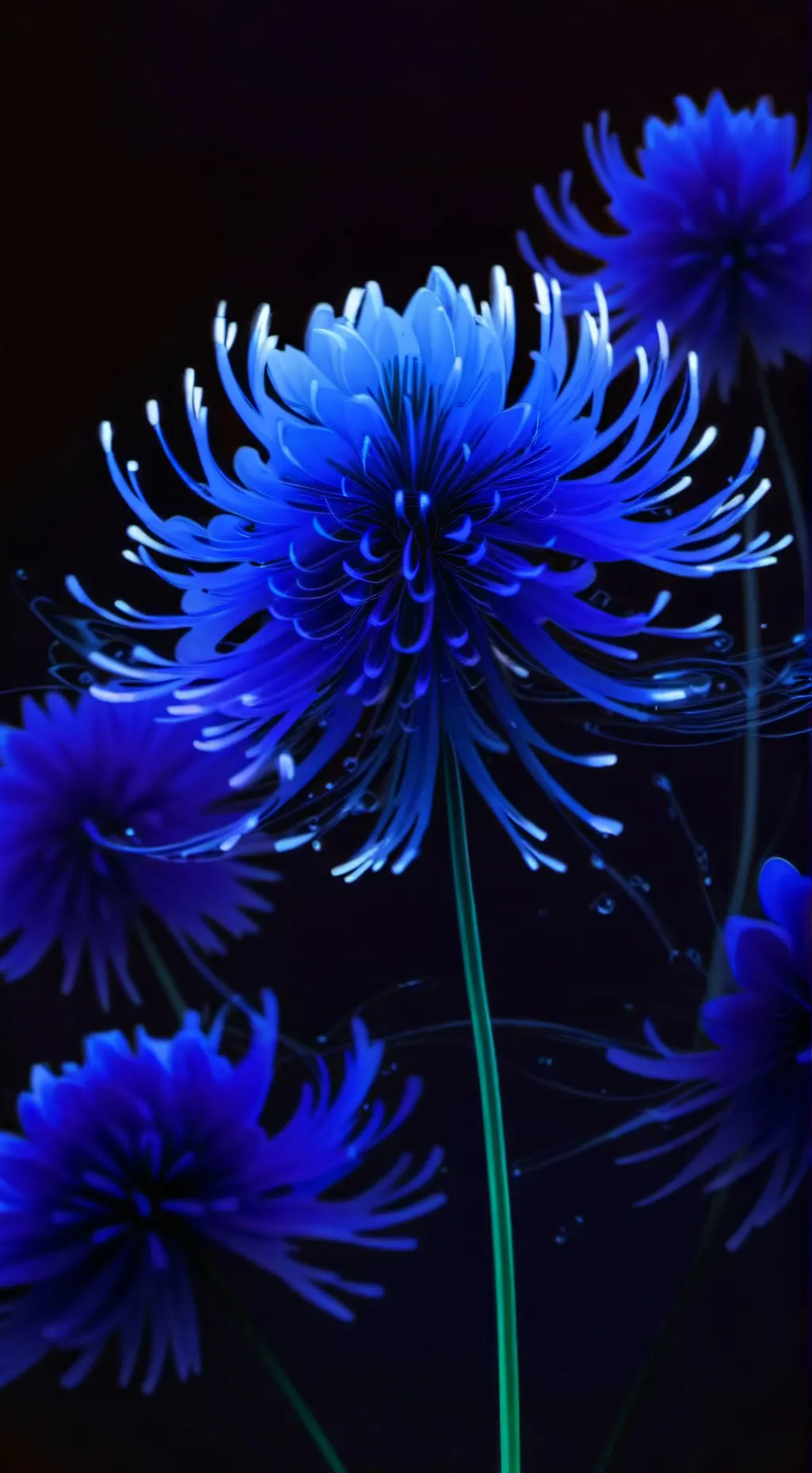 ai character: Talkiex0qRqt background