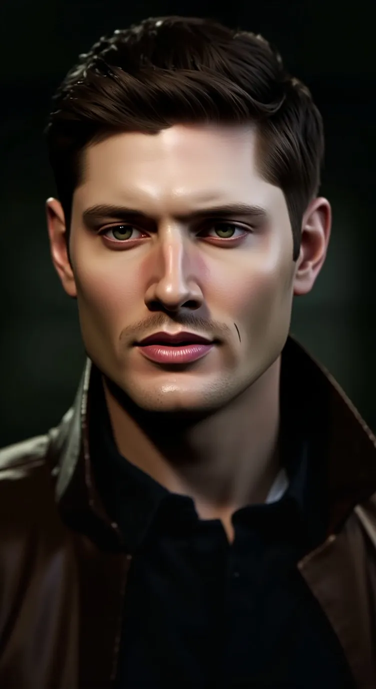 ai character: Dean Winchester  background