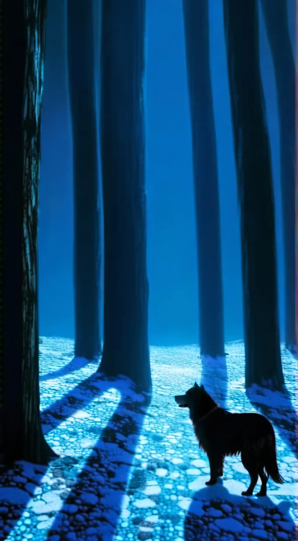 ai character: mha groupchat  background