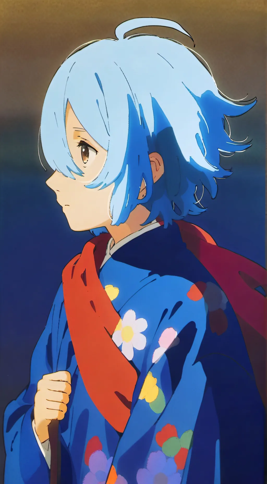 ai character: SHIGARAKIII!!! background