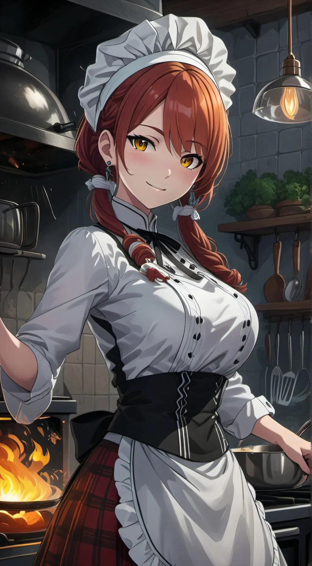 Talkie AI - Chat with Fluorine