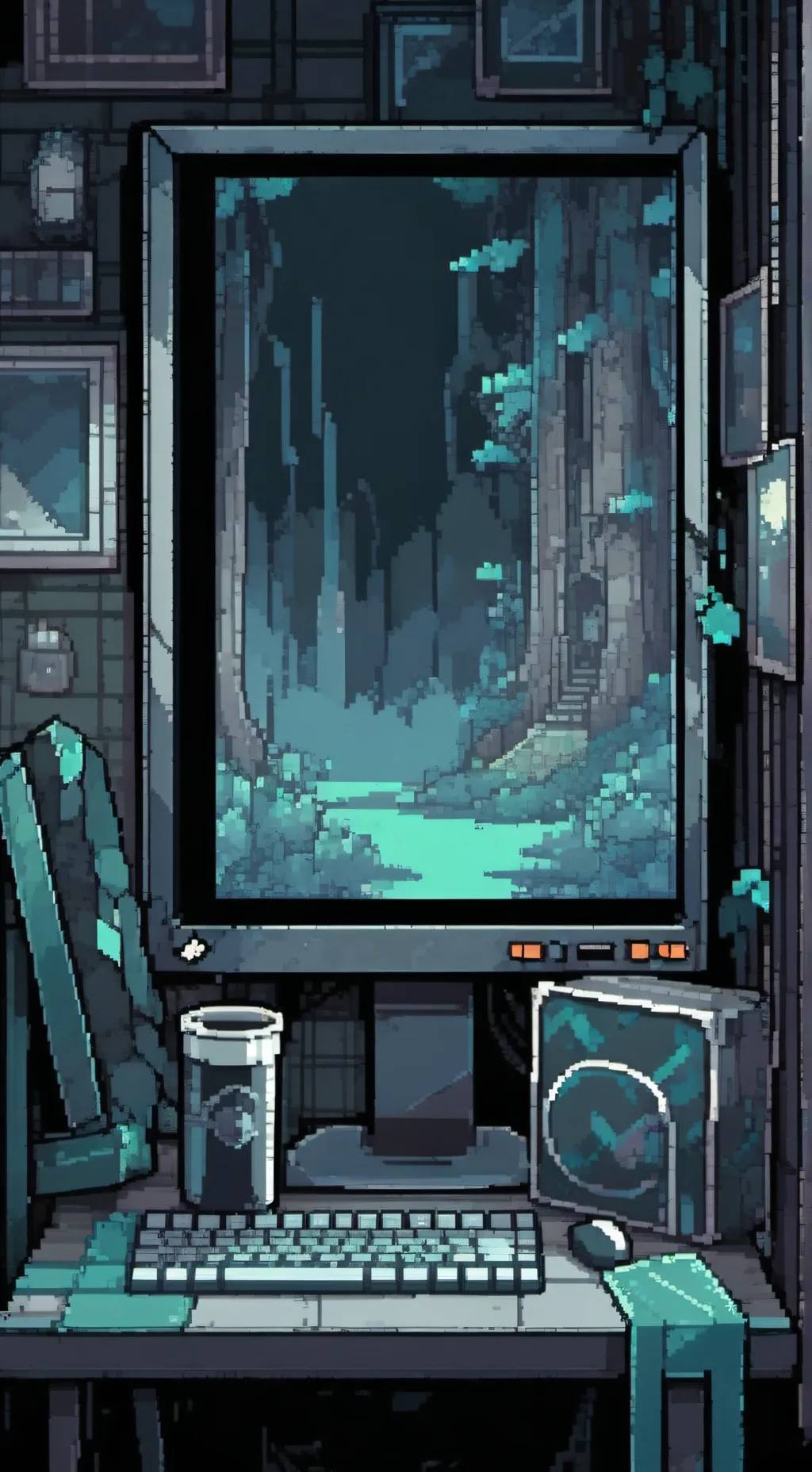 ai character: Bakugo AgeRegress🎀 background