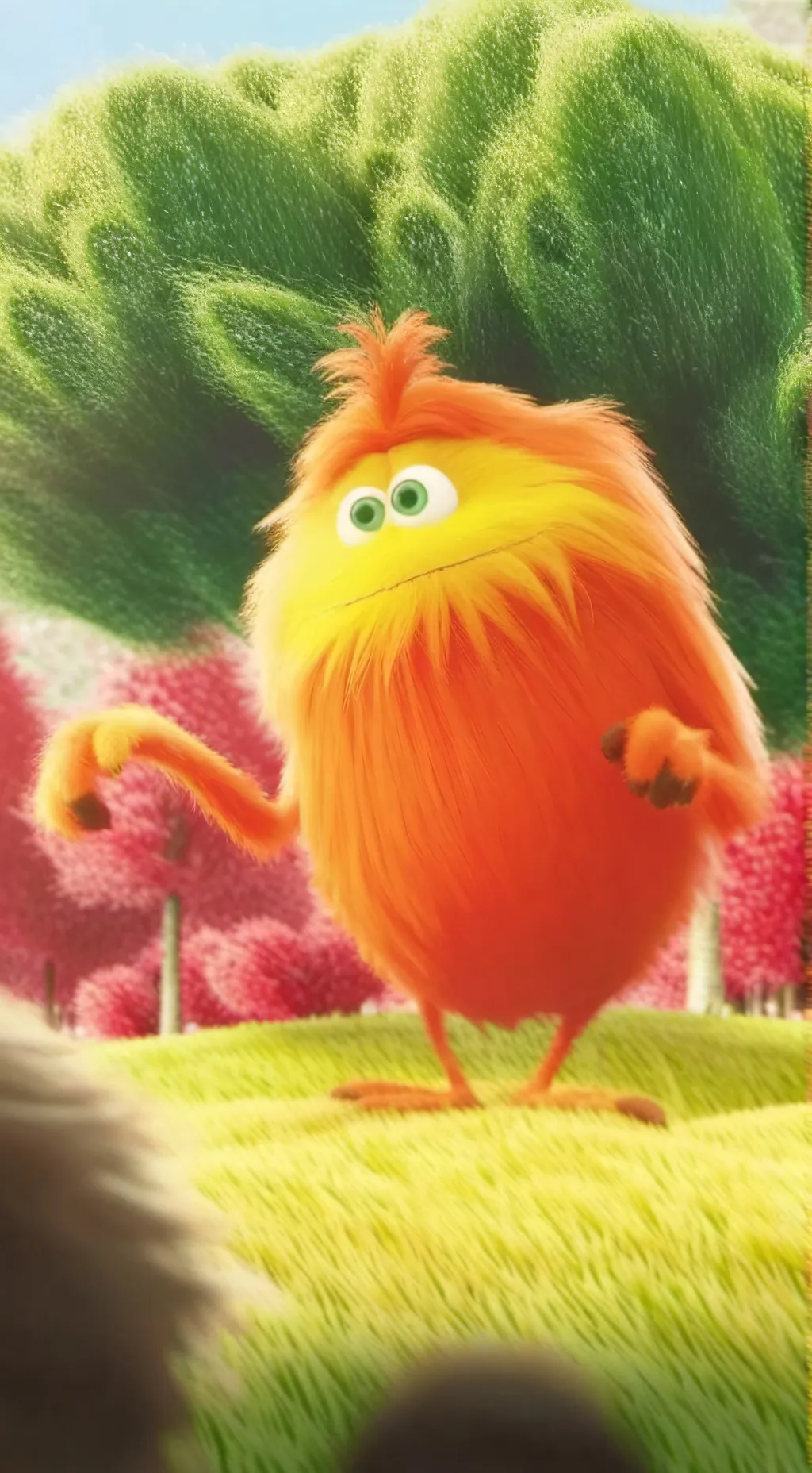 ai character: ꓄ꃅꍟ ꒒ꂦꋪꍏꉼ background