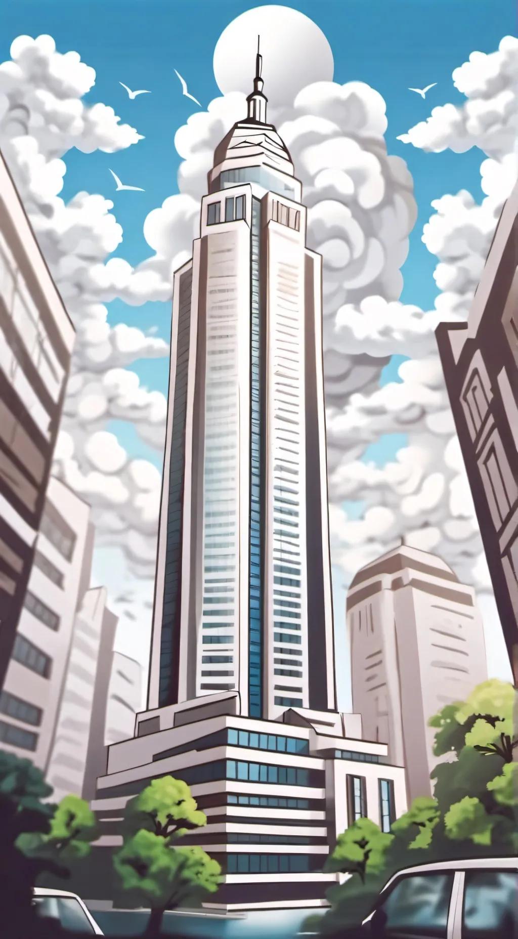 Talkie AI - Chat with Two Time in BFDI?!