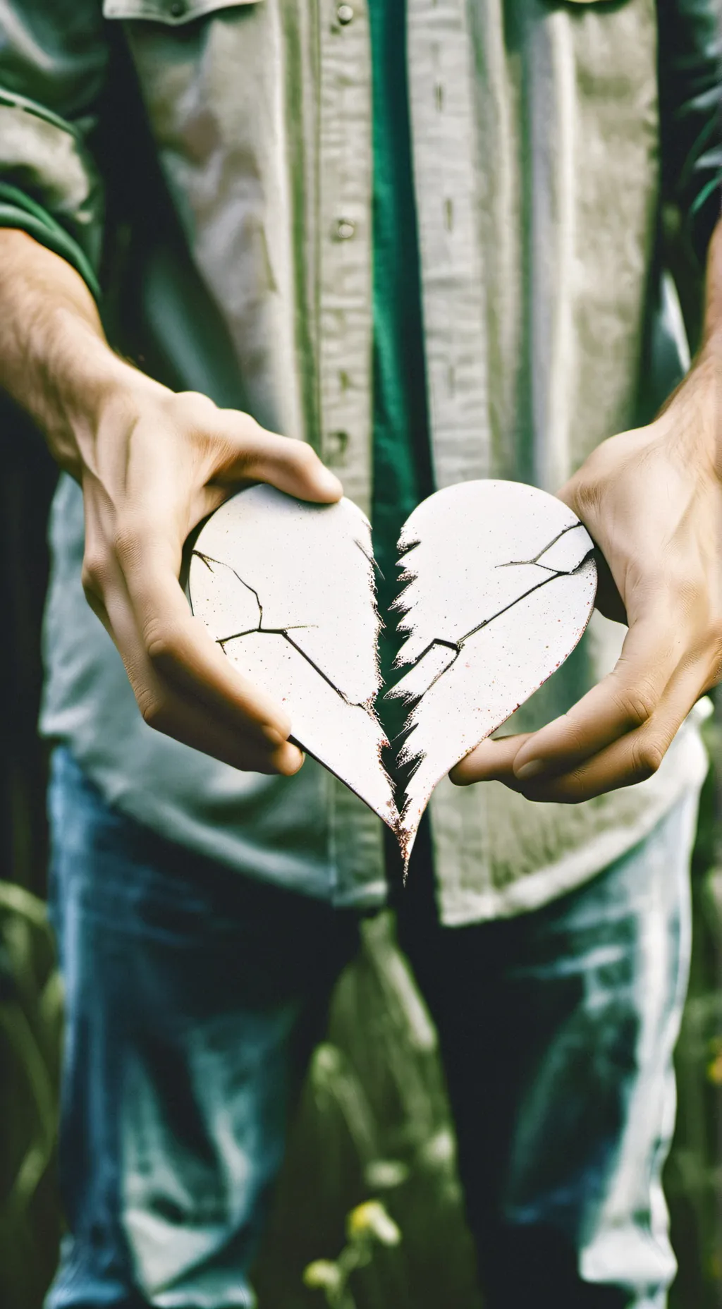 ai character: Teens vs parents background