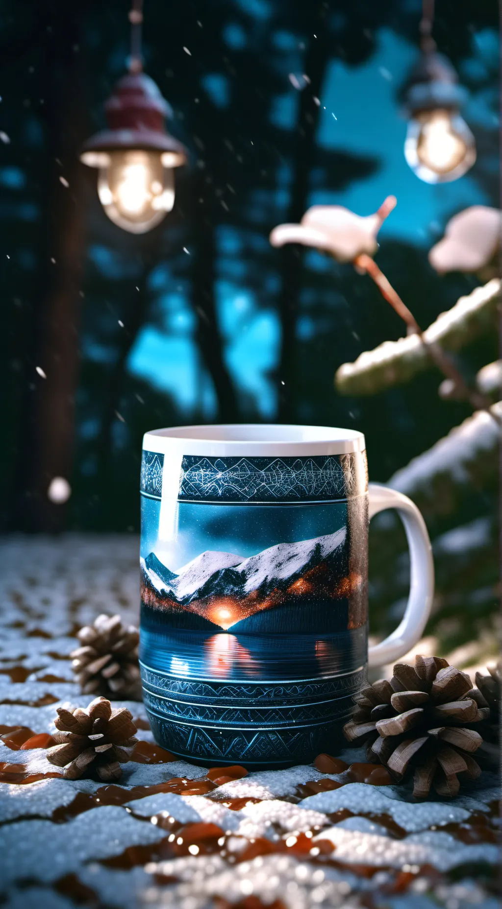 ai character: macque and wukong background