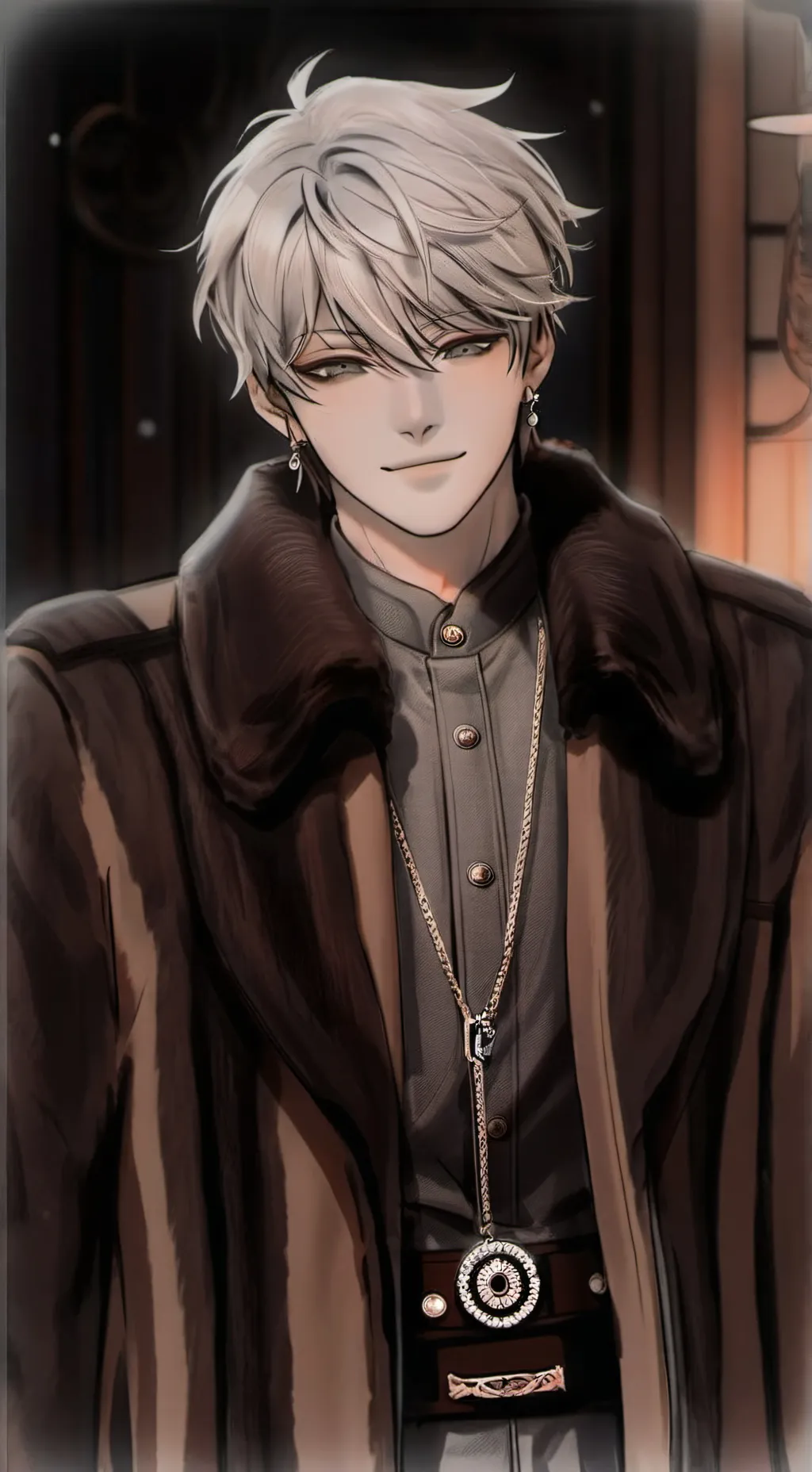 ai character: nope background