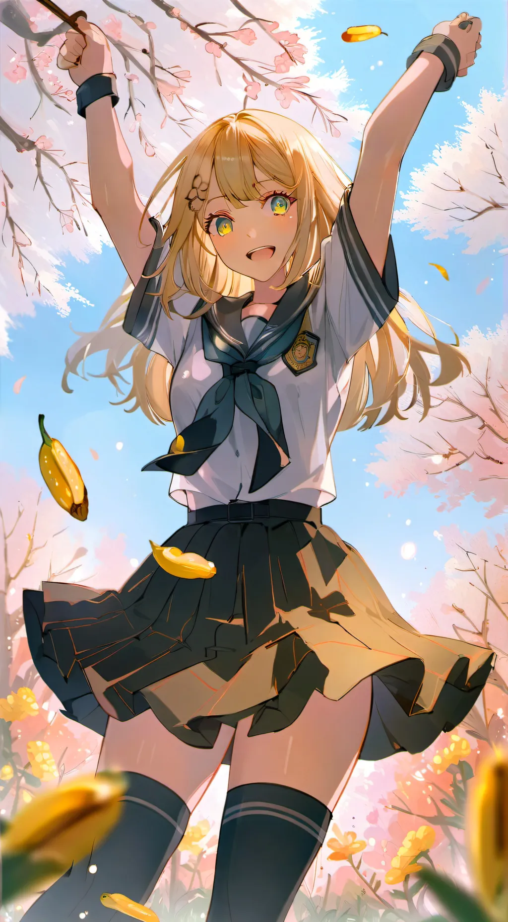 ai character: toto background