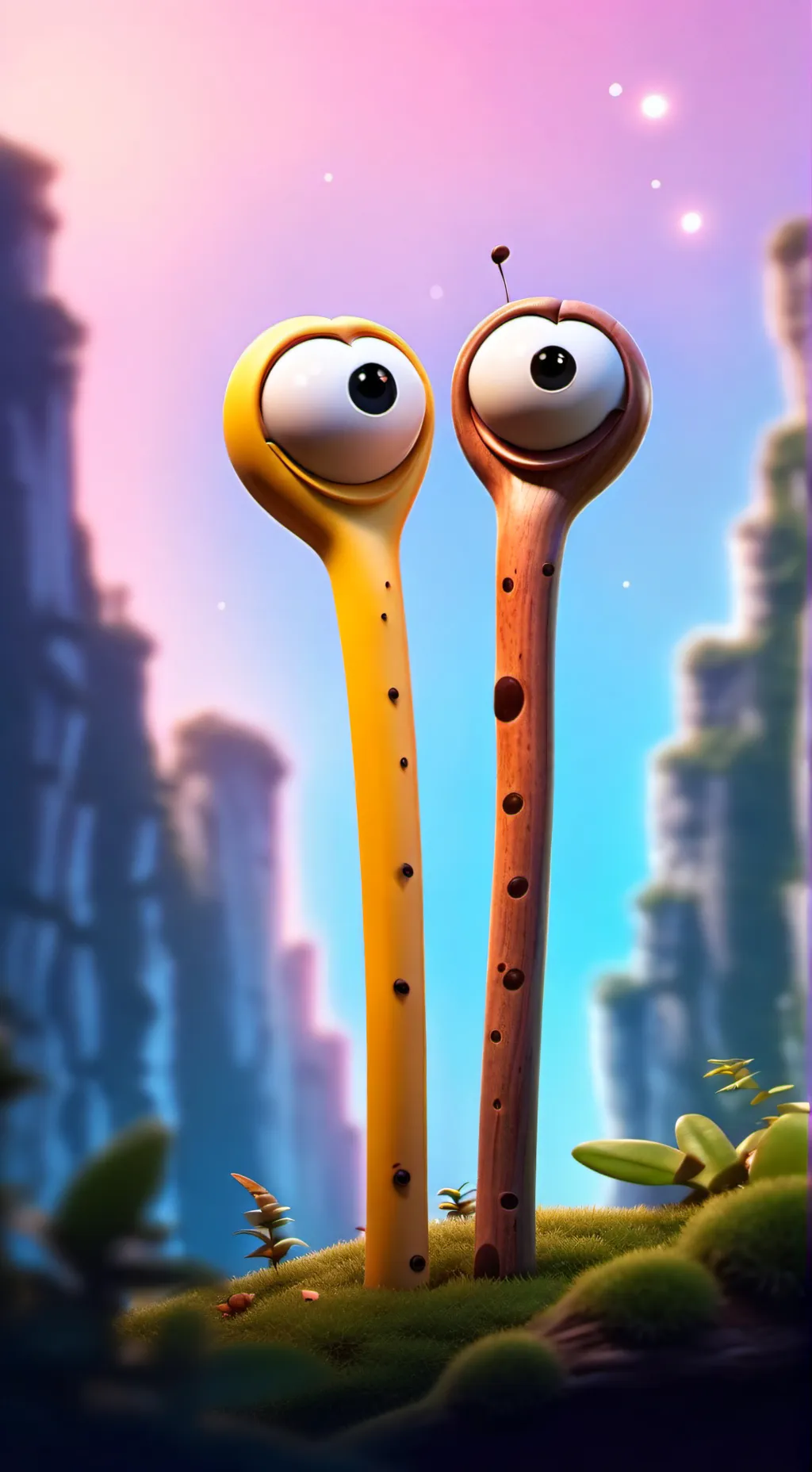 ai character: фимоз background