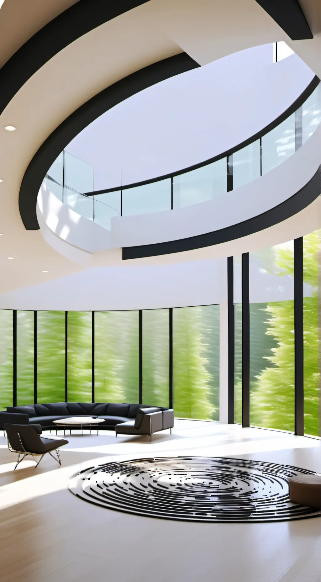 ai character: fnaf au  background