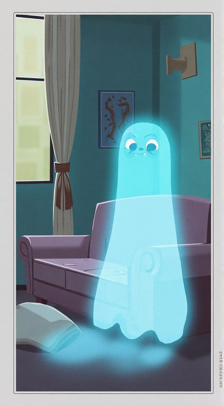 ai character: Lime (mal corazon) background