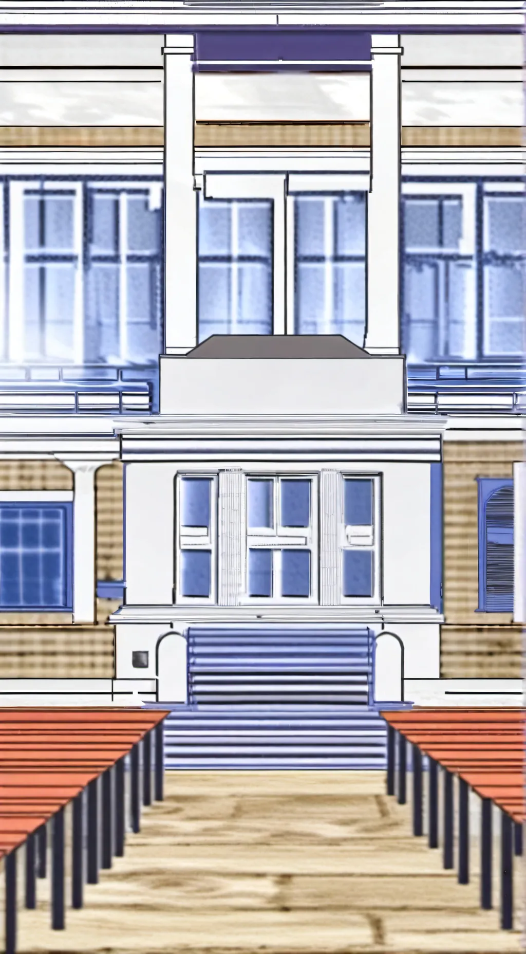 ai character: fpe la escuela🏫🗿☝️ background