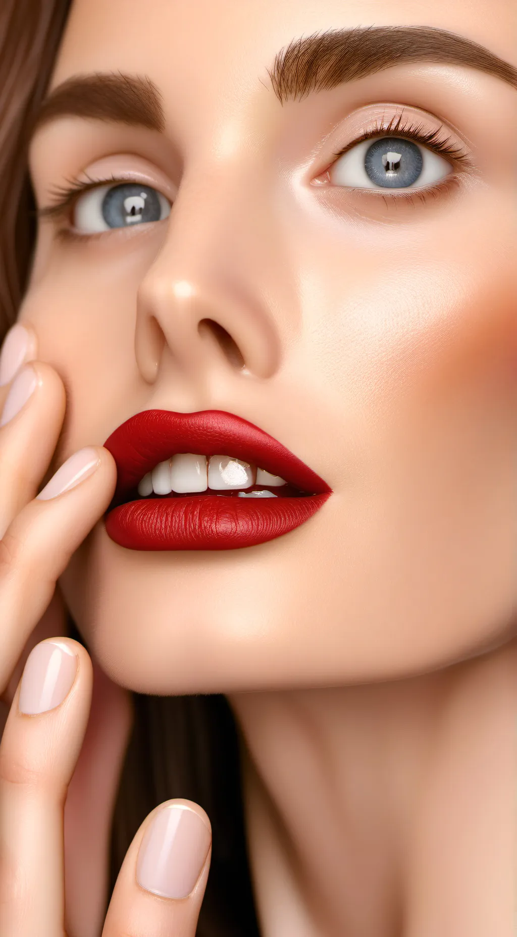 ai character: Karen background