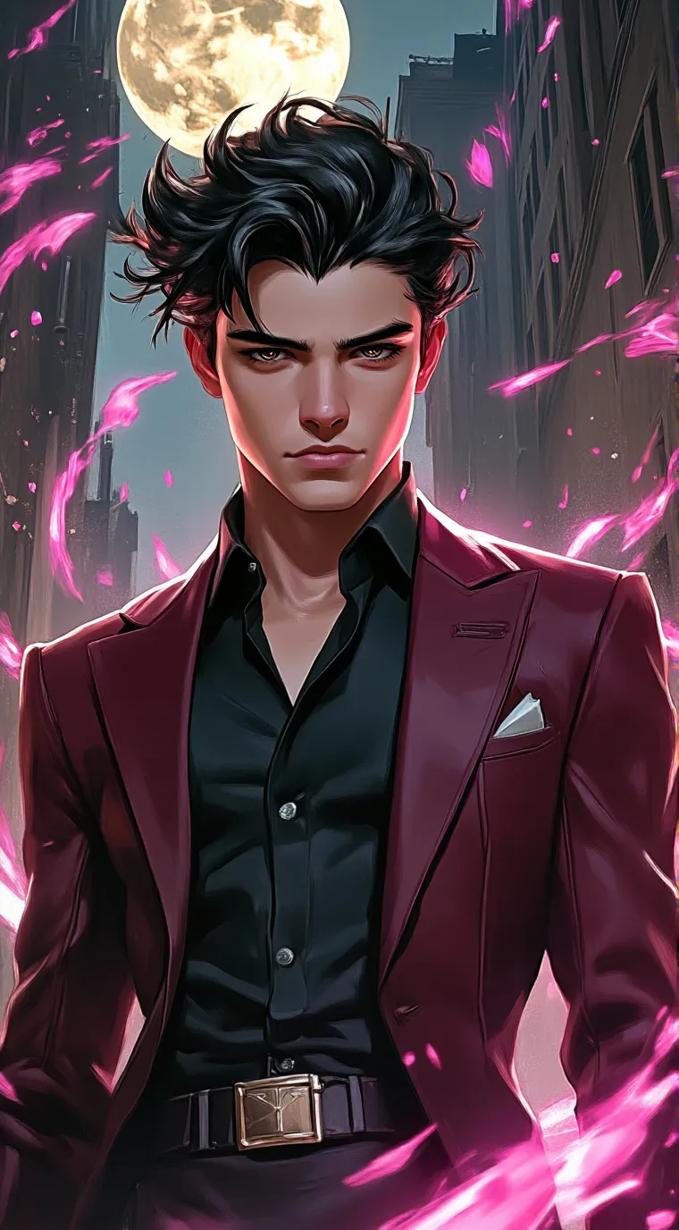 Talkie AI - Chat with Archie