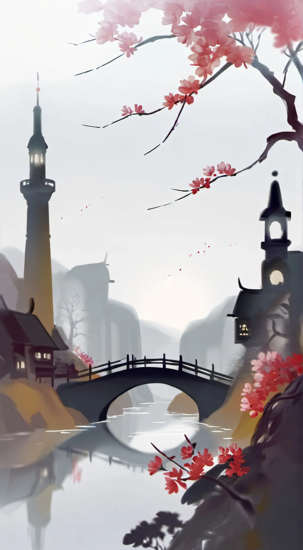 ai character: Gcc☆ (Swap AU!♡) background