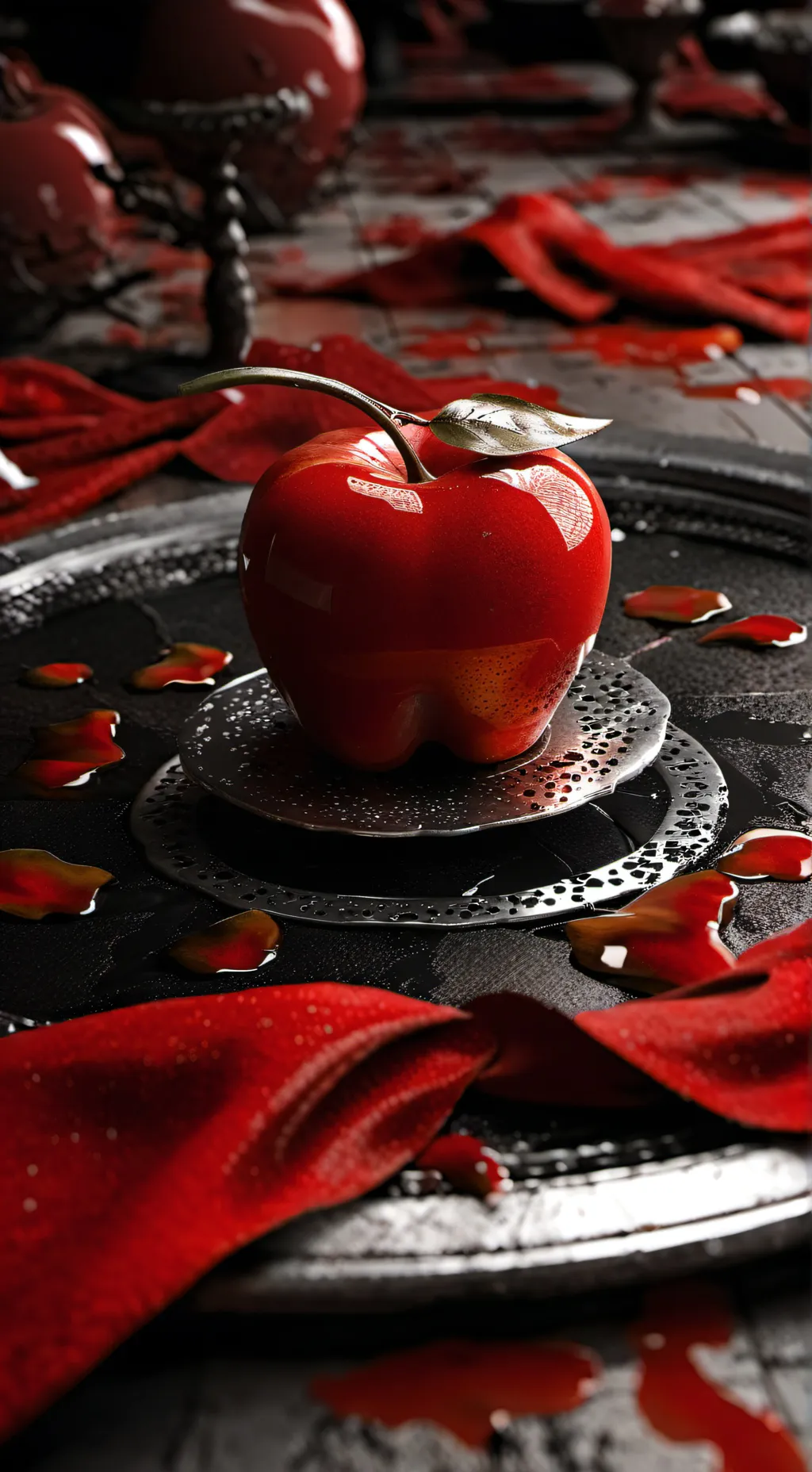 ai character: mha future kids background