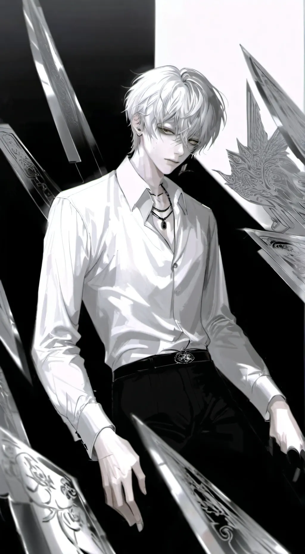 ai character: ⋆˚𝜗 Enzo 𝜚˚⋆ background