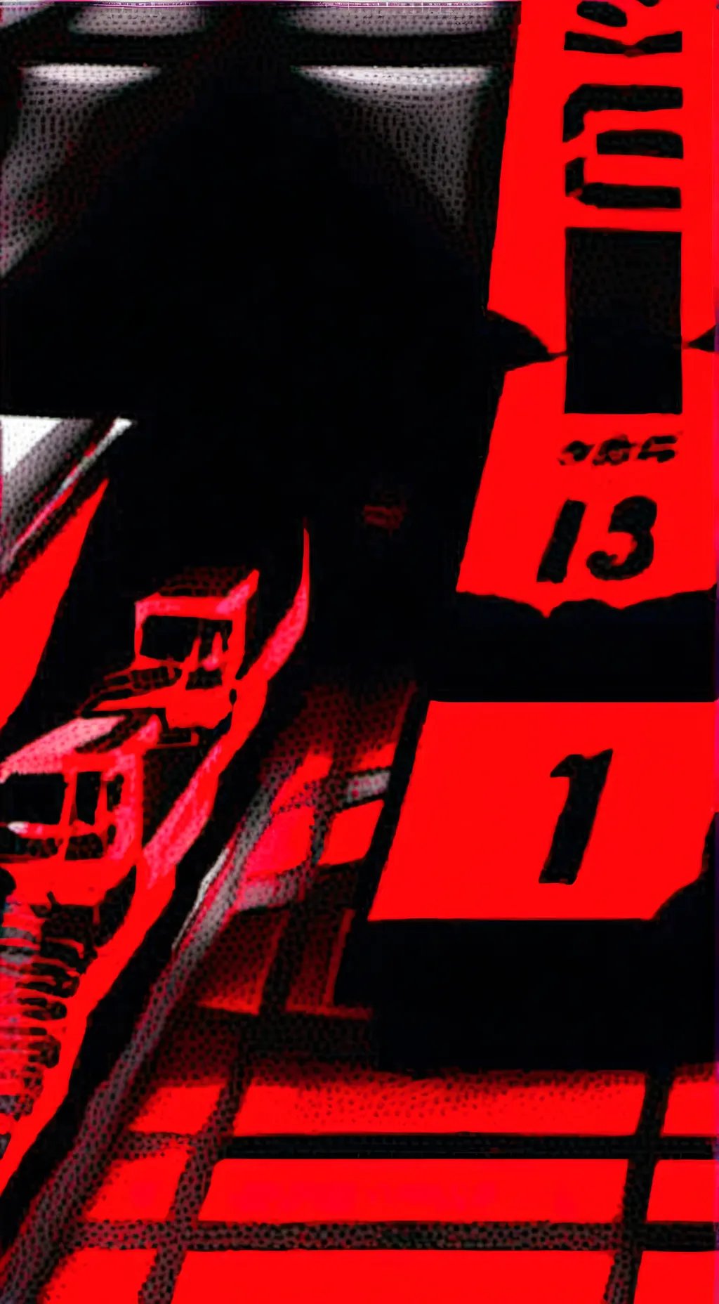 Talkie AI - Chat with JX1DX1