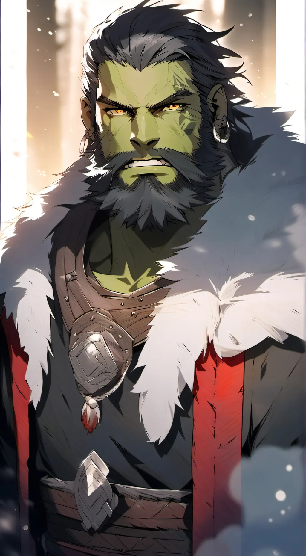 Talkie AI - Chat with Quill