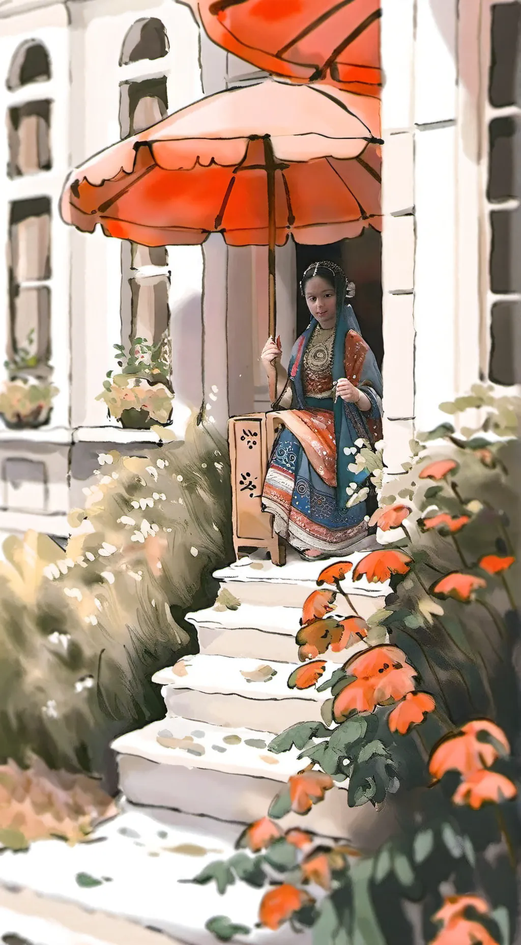 ai character: MHA poisoned lolli background