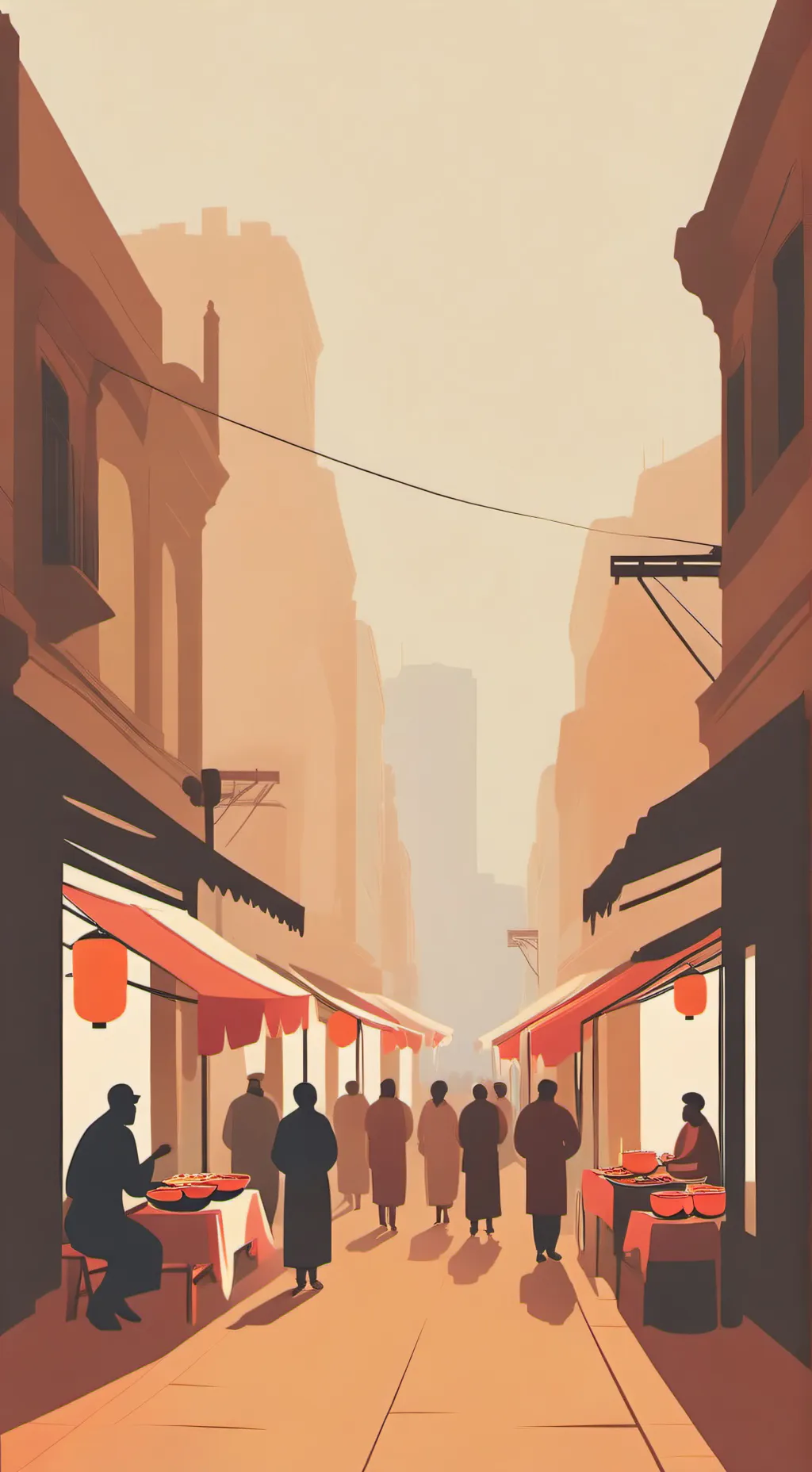 ai character: Cookie run Kingdom background