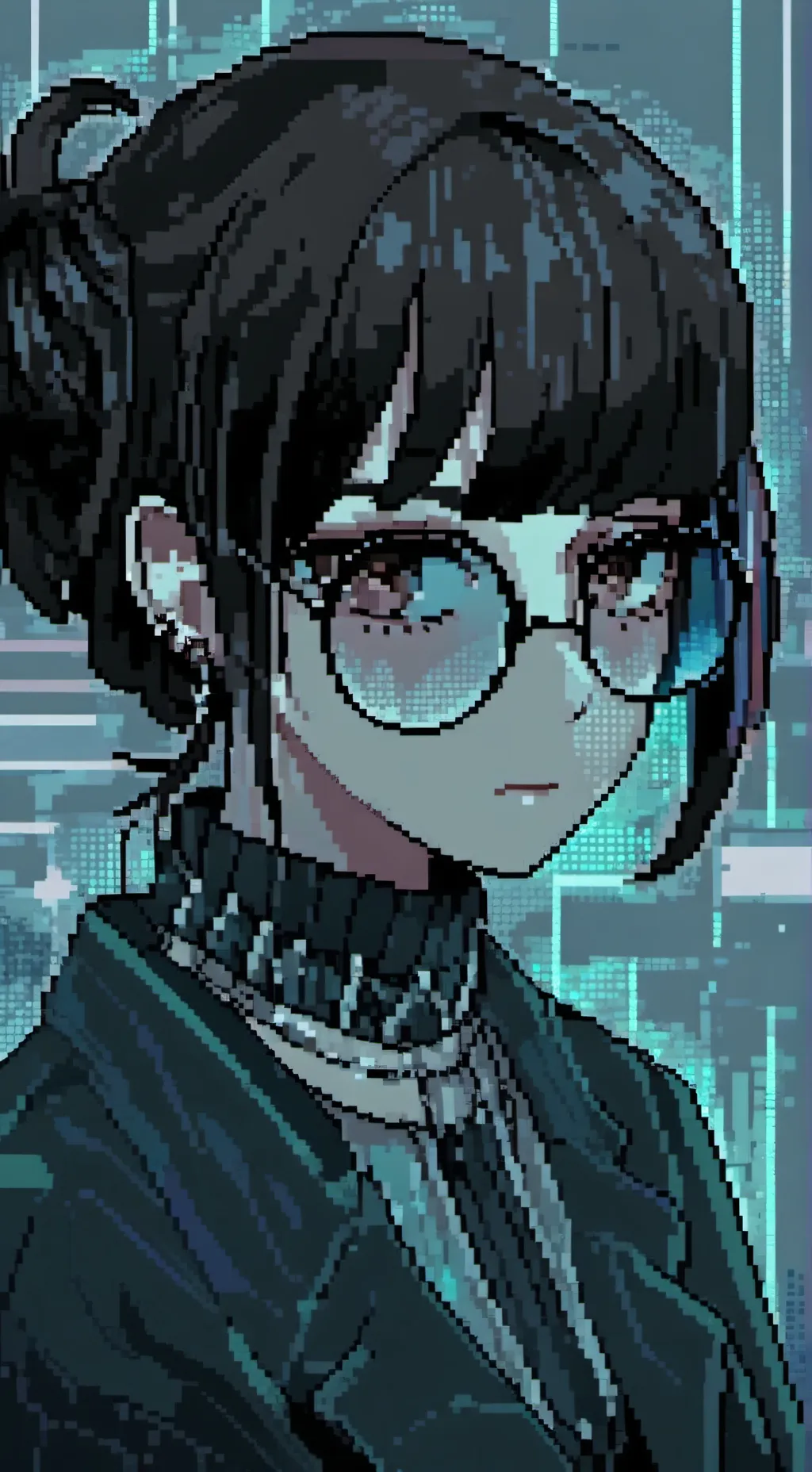 Talkie AI - Chat with Luna