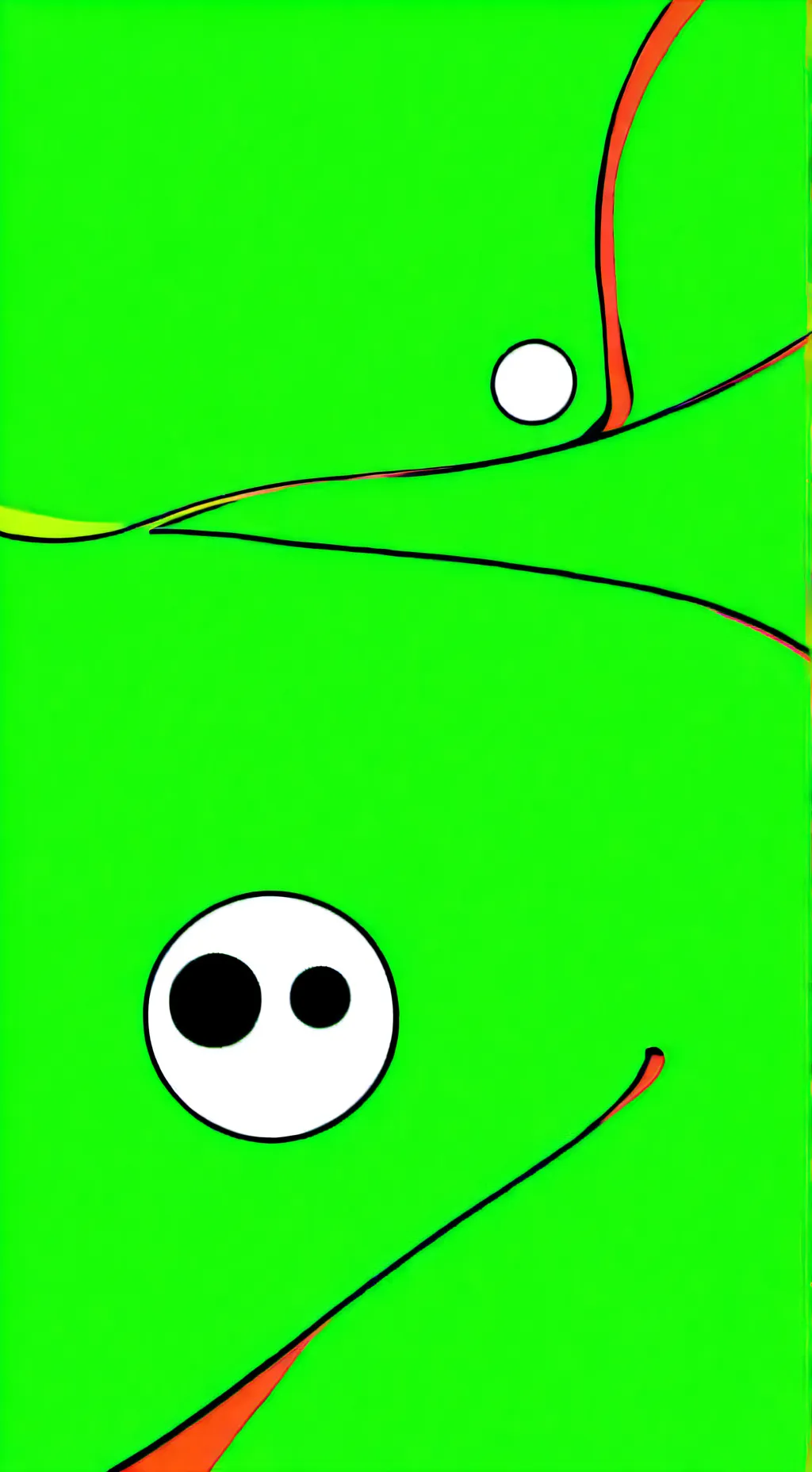 ai character: Little bit  background