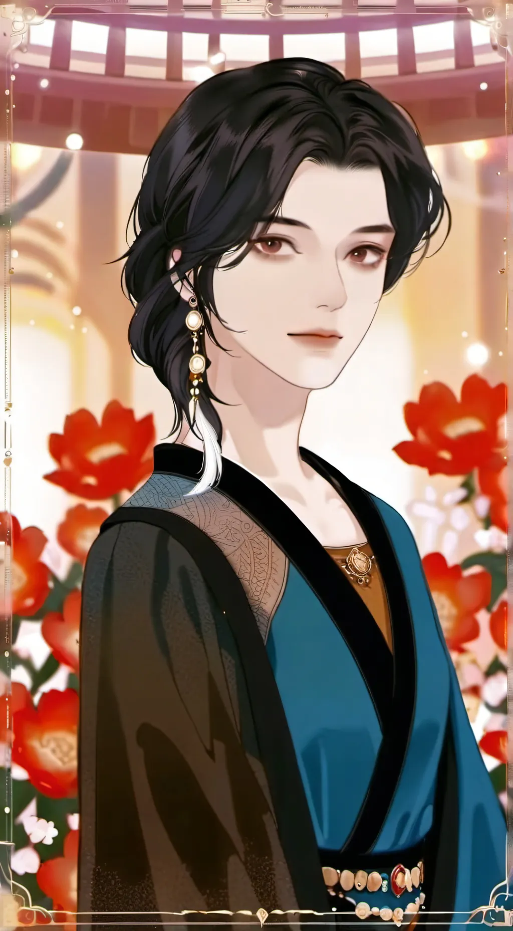 Talkie AI - Chat with Lisa 