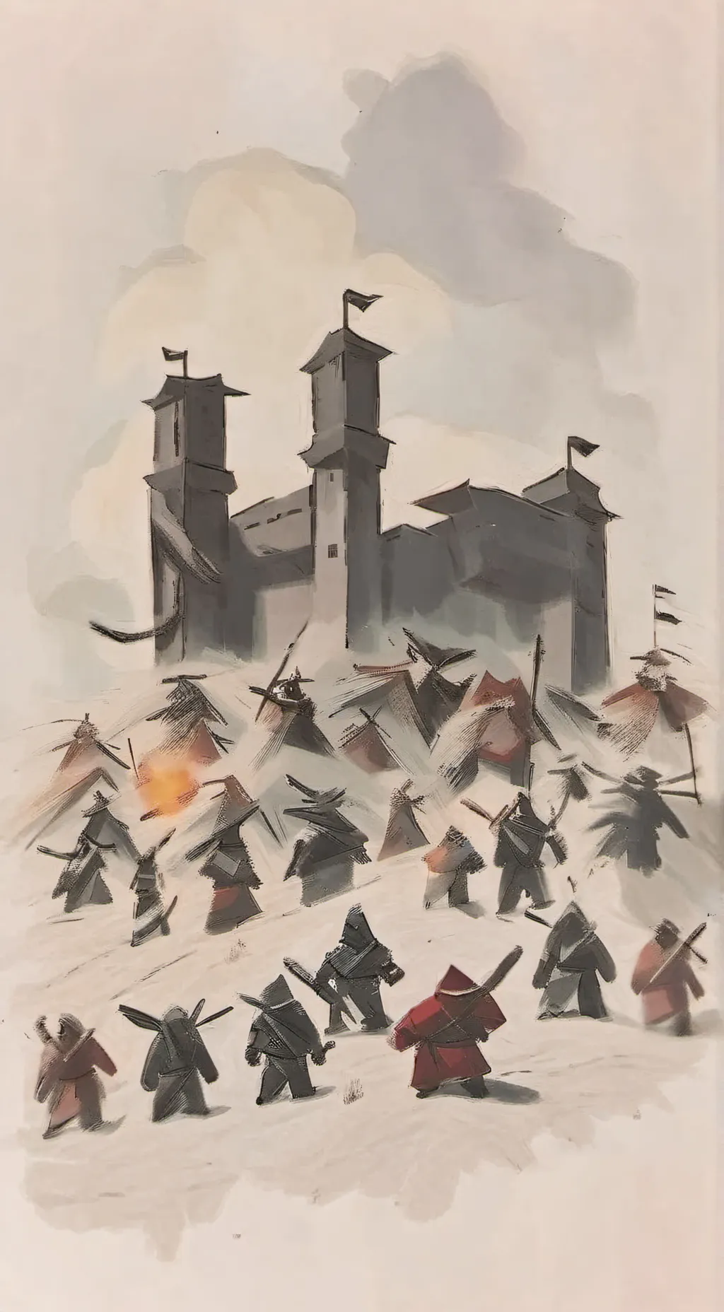 ai character: roblox dtory  background