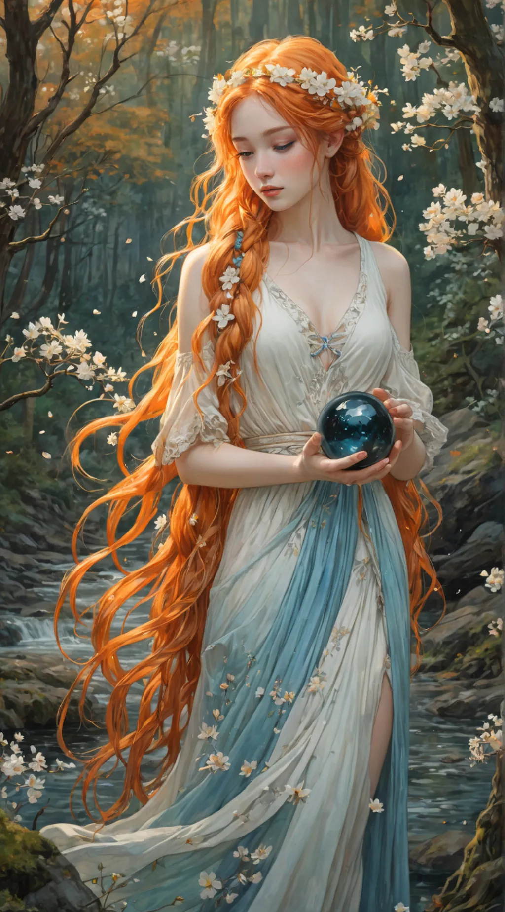 Talkie AI - Chat with Sephira