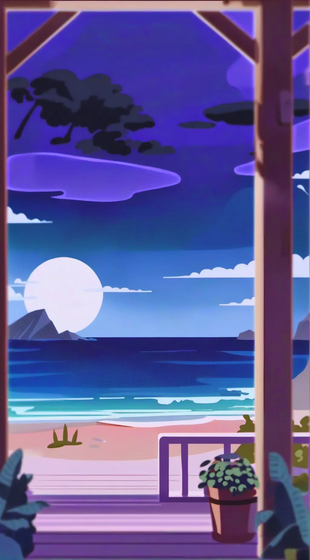 ai character: Kpop groups meet! background