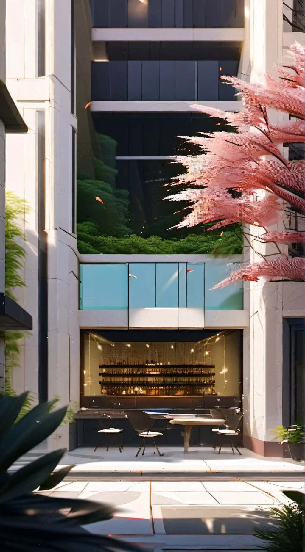 ai character: GC gets leaked🔥🍗👧🏼 background