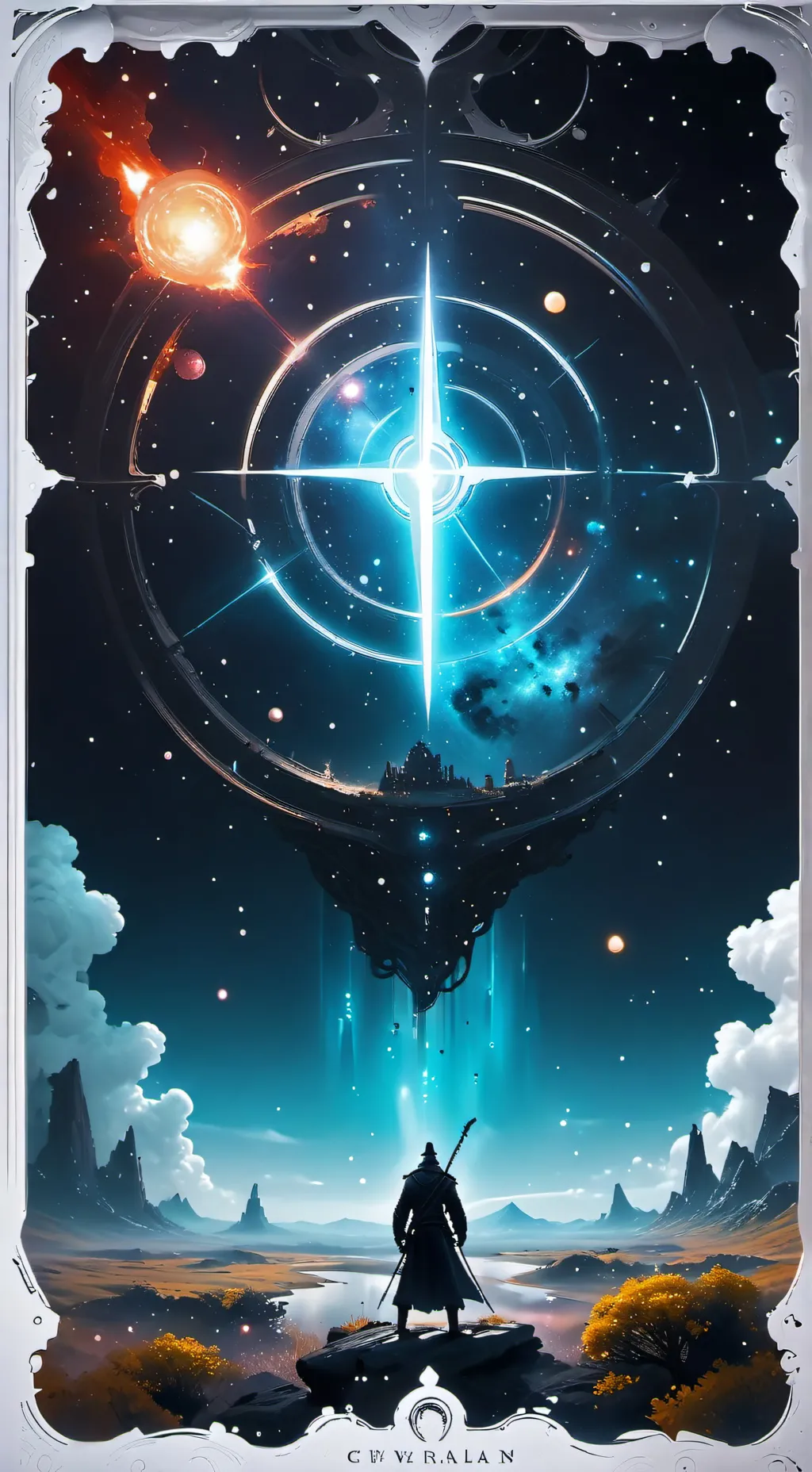 Talkie AI - Chat with Arcane