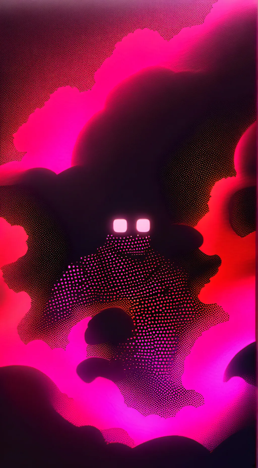 ai character: John doe background