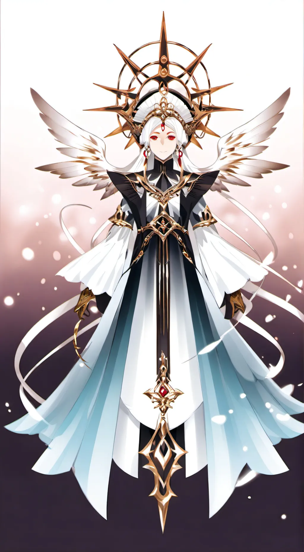 ai character: Eddsworld but background