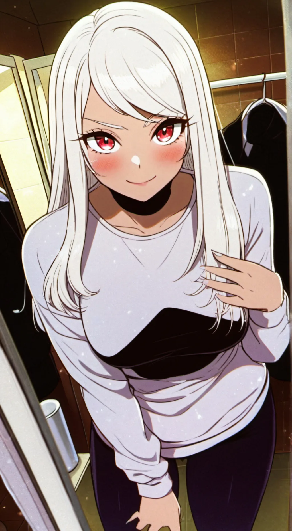 ai character: Alice  background