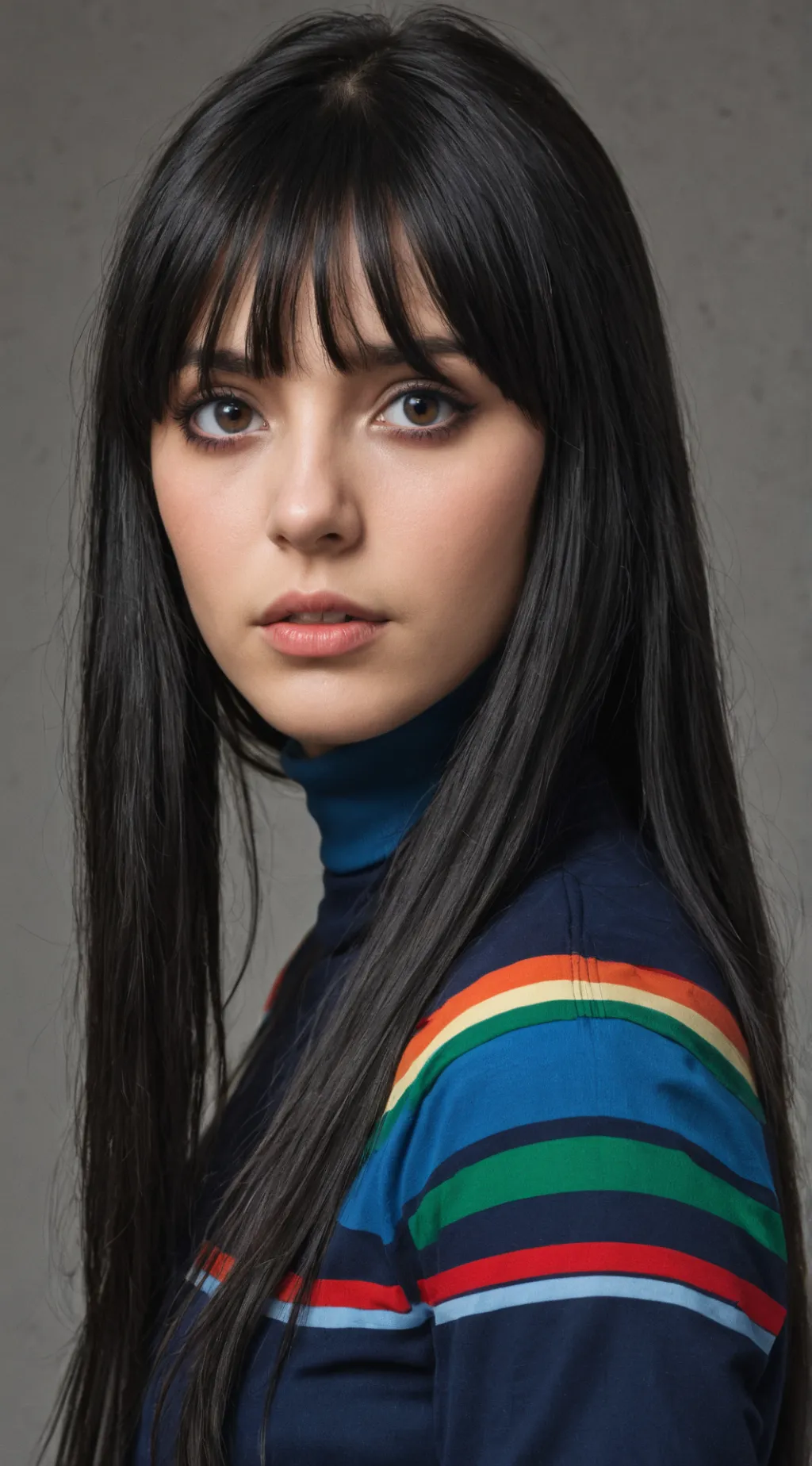 Talkie AI - Chat with Anya