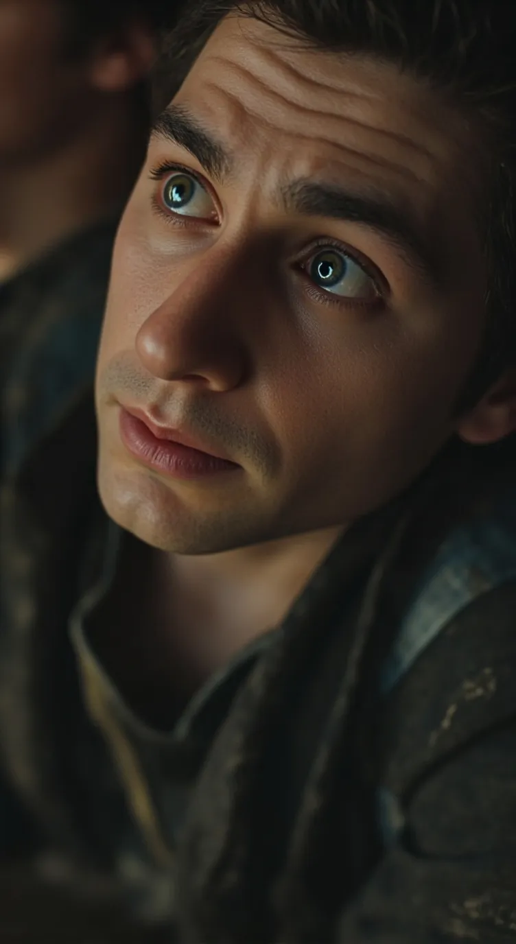 ai character: Jack background