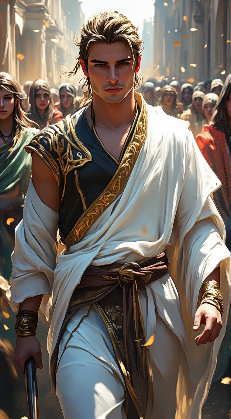 Talkie AI - Chat with Artarie