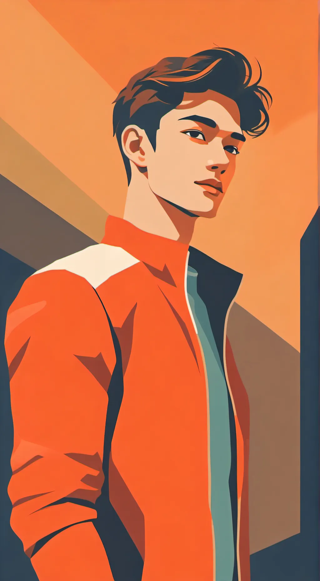 Talkie AI - Chat with Peter ⏳️